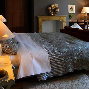 Deluxe Kamer met een King Size Bed